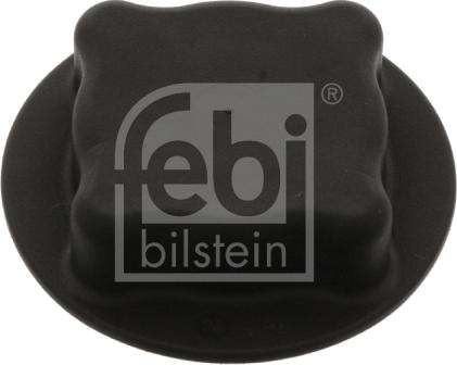 Febi Bilstein 11562 - Korkki, paisuntasäiliö inparts.fi