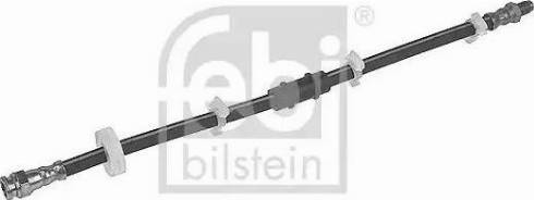 Febi Bilstein 11505 - Jarruletku inparts.fi