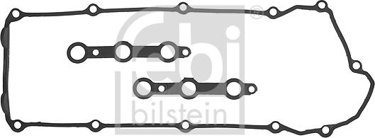 Febi Bilstein 11513 - Tiivistesarja, vent. koppa inparts.fi