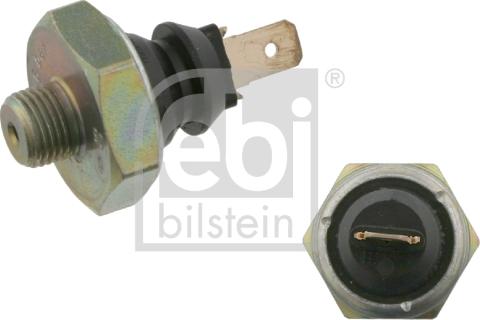 Febi Bilstein 11526 - Tunnistin, öljynpaine inparts.fi