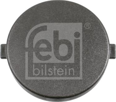 Febi Bilstein 11696 - Kansi, kiristysvipu inparts.fi