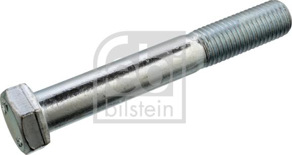 Febi Bilstein 11670 - Ruuvi inparts.fi