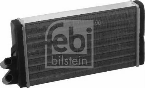 Febi Bilstein 11090 - Lämmityslaitteen kenno inparts.fi