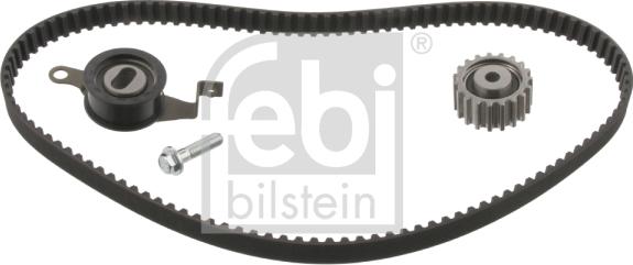 Febi Bilstein 11044 - Hammashihnasarja inparts.fi