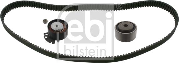 Febi Bilstein 11082 - Hammashihnasarja inparts.fi