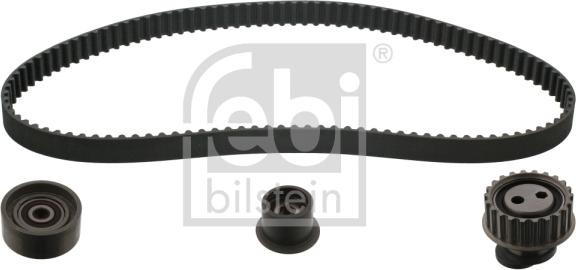 Febi Bilstein 11025 - Hammashihnasarja inparts.fi