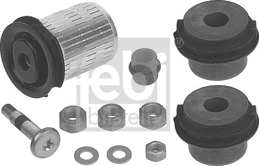 Febi Bilstein 11155 - Tukivarren hela inparts.fi