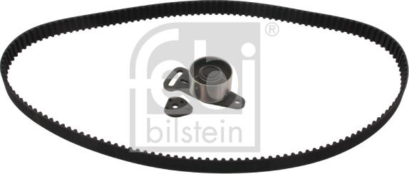 Febi Bilstein 11135 - Hammashihnasarja inparts.fi