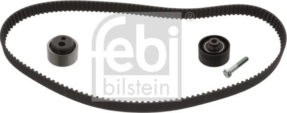 Febi Bilstein 11174 - Hammashihnasarja inparts.fi