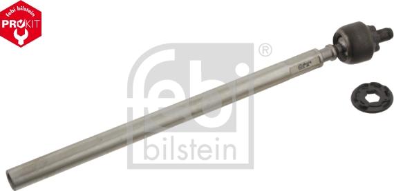 Febi Bilstein 11854 - Raidetangon pää, suora inparts.fi