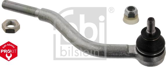 Febi Bilstein 11855 - Raidetangon pää inparts.fi