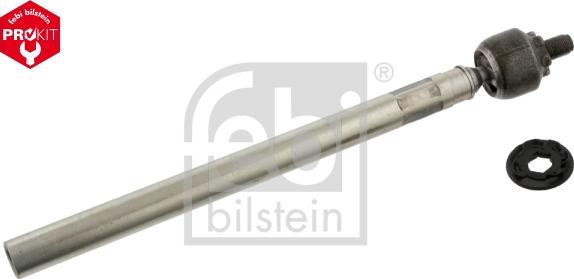 Febi Bilstein 11853 - Raidetangon pää, suora inparts.fi