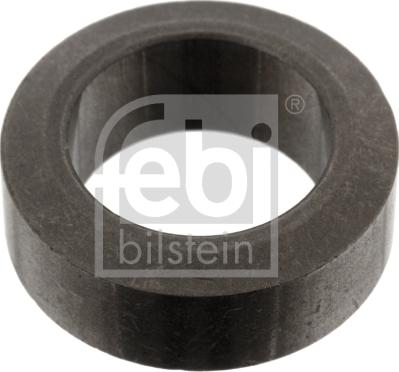 Febi Bilstein 11869 - Lämpösuojalevy, ruiskutusjärj. inparts.fi