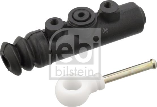 Febi Bilstein 11865 - Pääsylinteri, kytkin inparts.fi