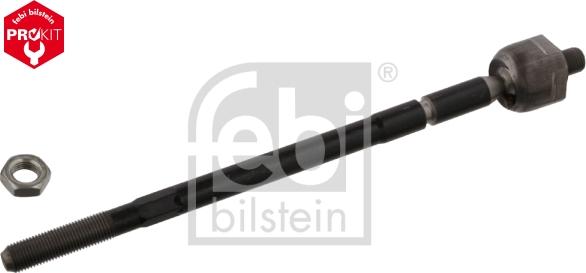 Febi Bilstein 11831 - Raidetangon pää, suora inparts.fi