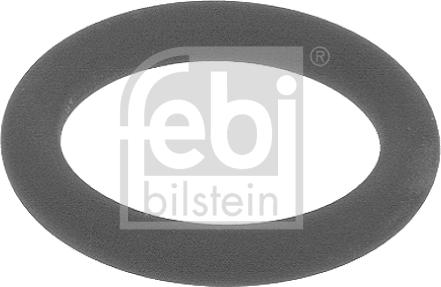 Febi Bilstein 11870 - Lämpösuojalevy, ruiskutusjärj. inparts.fi