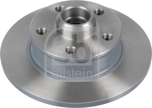 Febi Bilstein 11394 - Jarrulevy inparts.fi