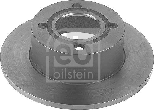 Febi Bilstein 11396 - Jarrulevy inparts.fi