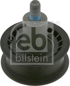 Febi Bilstein 11339 - Ohjainrulla, hammashihna inparts.fi