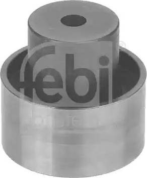 Febi Bilstein 11298 - Ohjainrulla, hammashihna inparts.fi