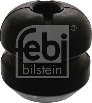 Febi Bilstein 11200 - Vaimennuskumi, jousitus inparts.fi