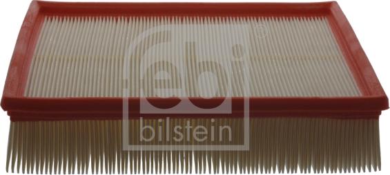 Febi Bilstein 11210 - Ilmansuodatin inparts.fi