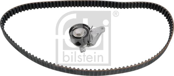 Febi Bilstein 11286 - Hammashihnasarja inparts.fi