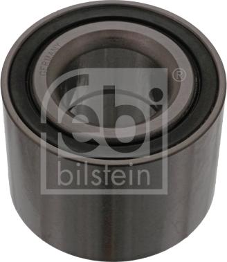 Febi Bilstein 11704 - Pyöränlaakeri inparts.fi