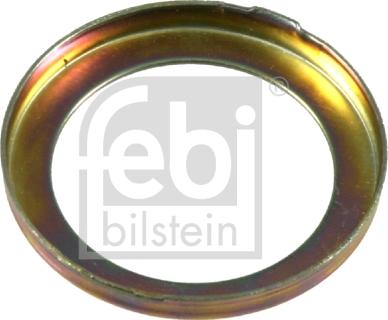 Febi Bilstein 11702 - Suojapelti, jarrurumpu inparts.fi