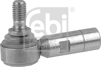 Febi Bilstein 11718 - Kulmanivel inparts.fi