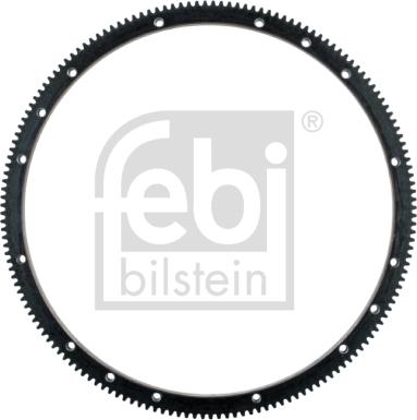 Febi Bilstein 11723 - Hammaskehä, vauhtipyörä inparts.fi