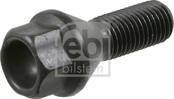 Febi Bilstein 46648 - Pyöränruuvi inparts.fi