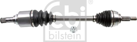 Febi Bilstein 184955 - Vetoakseli inparts.fi