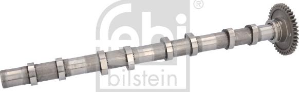 Febi Bilstein 184903 - Nokka-akseli inparts.fi