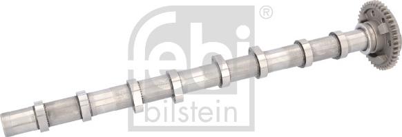 Febi Bilstein 184902 - Nokka-akseli inparts.fi