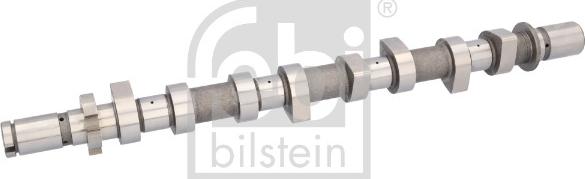 Febi Bilstein 184915 - Nokka-akseli inparts.fi