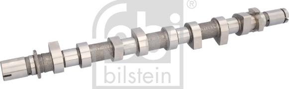 Febi Bilstein 184915 - Nokka-akseli inparts.fi