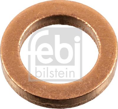 Febi Bilstein 184494 - Tiiviste, öljyn sisääntulo, (ahdin) inparts.fi