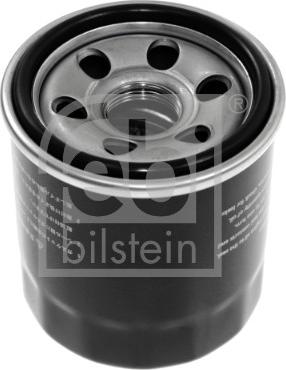 Febi Bilstein 184441 - Öljynsuodatin inparts.fi