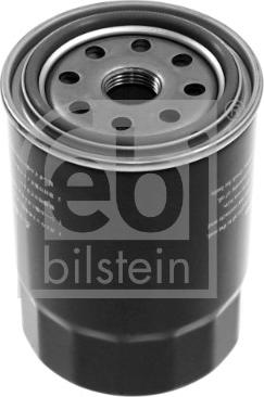 Febi Bilstein 184463 - Öljynsuodatin inparts.fi