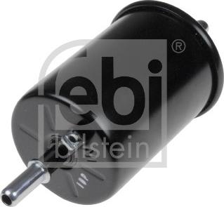 Febi Bilstein 184462 - Polttoainesuodatin inparts.fi