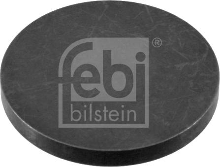 Febi Bilstein 18446 - Säätölevy, venttiilivälys inparts.fi