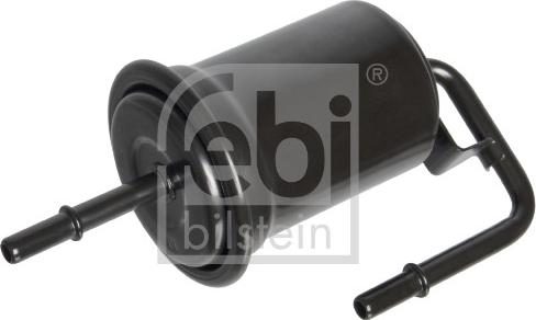 Febi Bilstein 184430 - Polttoainesuodatin inparts.fi