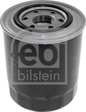 Febi Bilstein 184432 - Öljynsuodatin inparts.fi