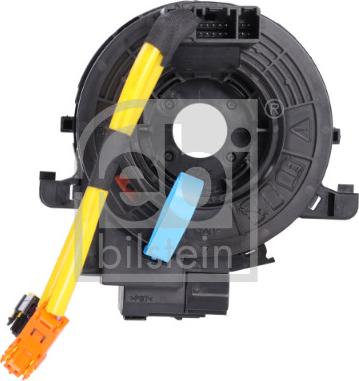 Febi Bilstein 184546 - Kellojousi, airbag inparts.fi