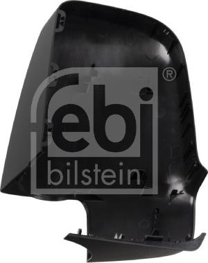 Febi Bilstein 184550 - Suojus, ulkopeili inparts.fi