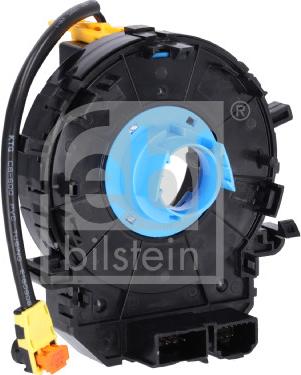 Febi Bilstein 184628 - Kellojousi, airbag inparts.fi