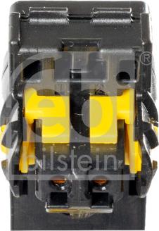 Febi Bilstein 184058 - Kellojousi, airbag inparts.fi