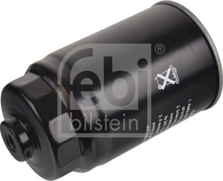 Febi Bilstein 184053 - Polttoainesuodatin inparts.fi