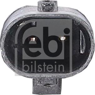 Febi Bilstein 184067 - Hydrauliikkapumppu, ohjaus inparts.fi